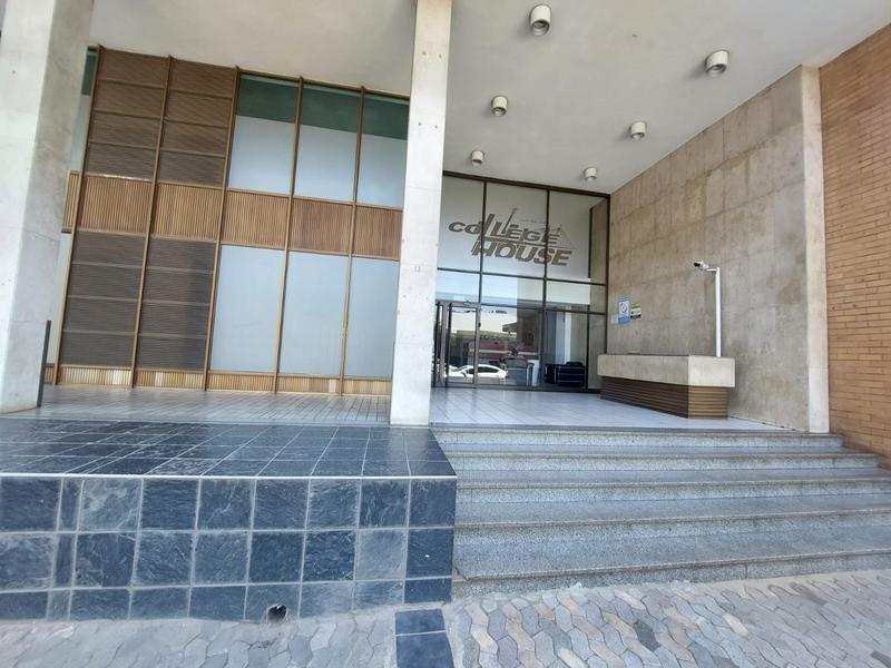 1 Bedroom Property for Sale in Braamfontein Gauteng