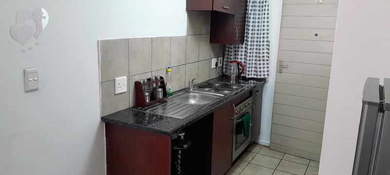 1 Bedroom Property for Sale in Braamfontein Gauteng