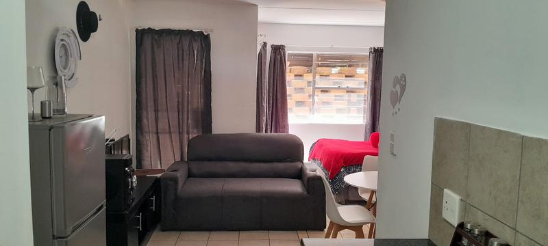 1 Bedroom Property for Sale in Braamfontein Gauteng