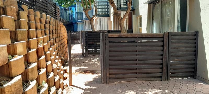 1 Bedroom Property for Sale in Braamfontein Gauteng