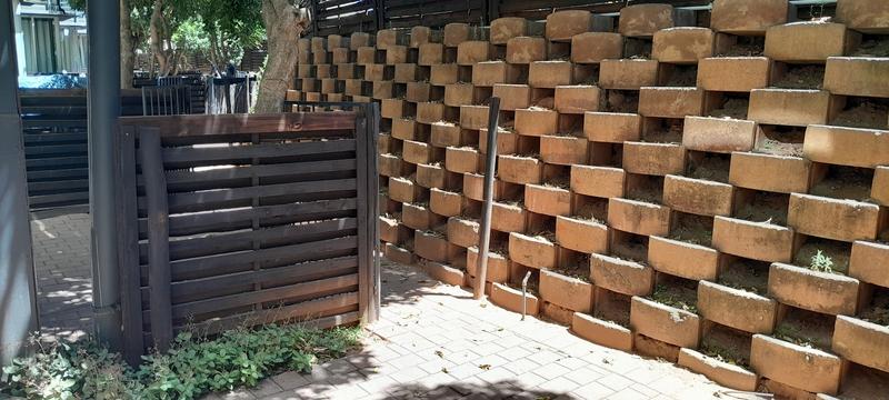 1 Bedroom Property for Sale in Braamfontein Gauteng