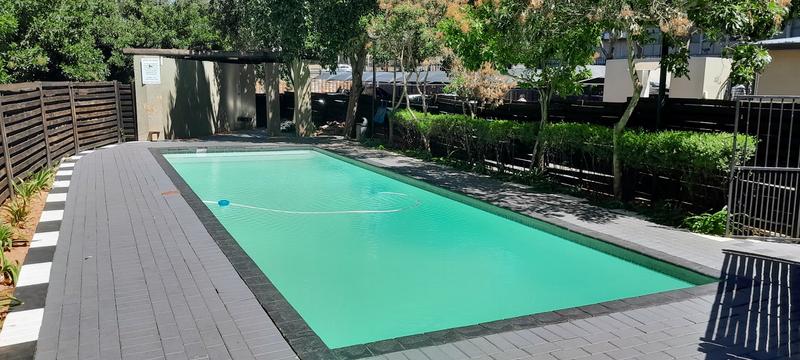 1 Bedroom Property for Sale in Braamfontein Gauteng