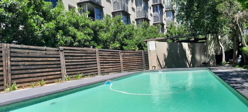 1 Bedroom Property for Sale in Braamfontein Gauteng