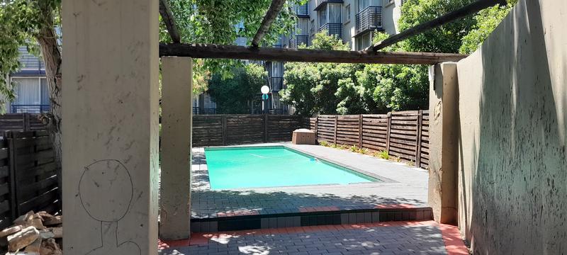 1 Bedroom Property for Sale in Braamfontein Gauteng