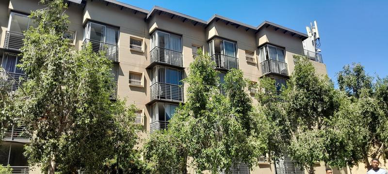 1 Bedroom Property for Sale in Braamfontein Gauteng