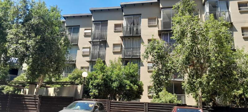 1 Bedroom Property for Sale in Braamfontein Gauteng