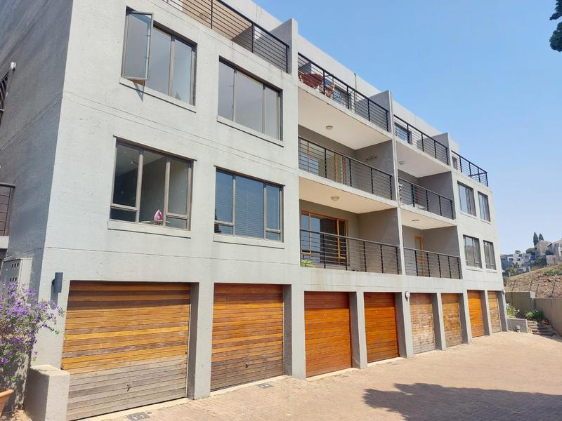 2 Bedroom Property for Sale in Northcliff Gauteng