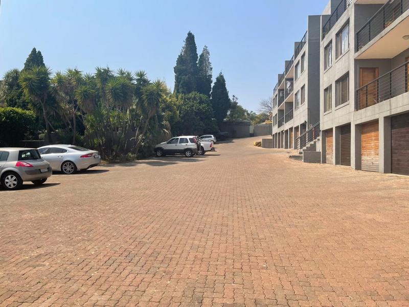 2 Bedroom Property for Sale in Northcliff Gauteng