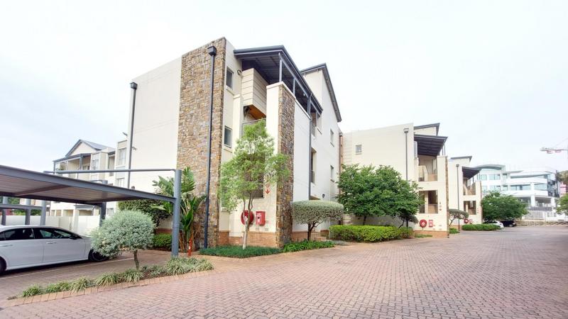 2 Bedroom Property for Sale in Parktown North Gauteng