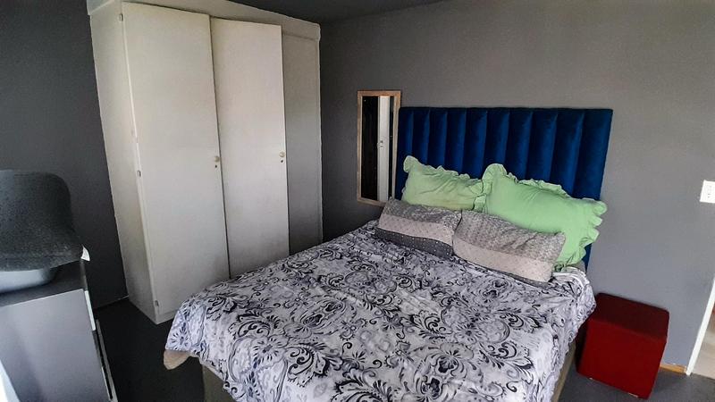 2 Bedroom Property for Sale in Westdene Gauteng