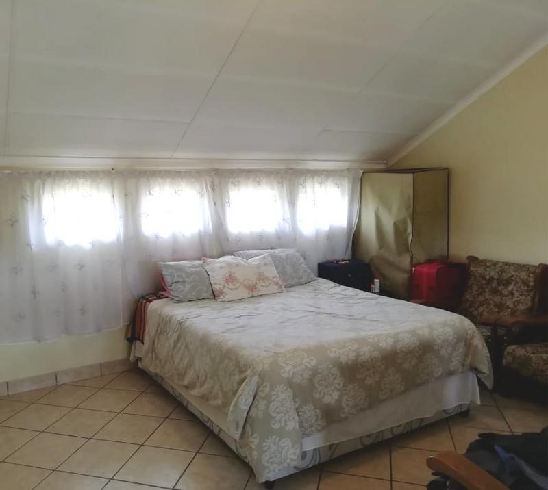 3 Bedroom Property for Sale in Halfway Gardens Gauteng