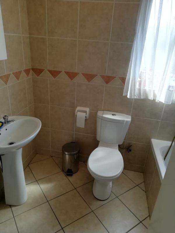 3 Bedroom Property for Sale in Halfway Gardens Gauteng