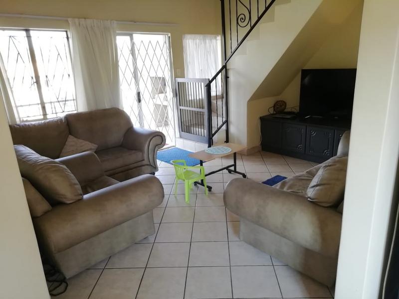 3 Bedroom Property for Sale in Halfway Gardens Gauteng