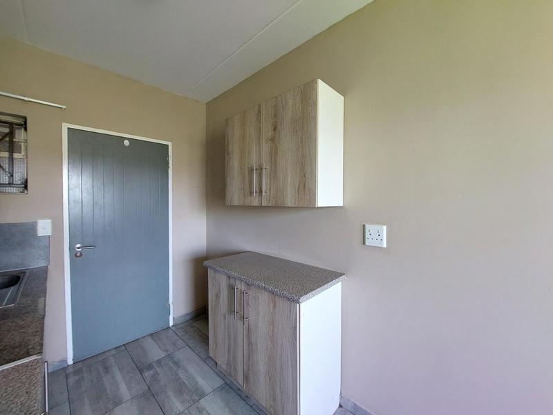 2 Bedroom Property for Sale in Fleurhof Gauteng