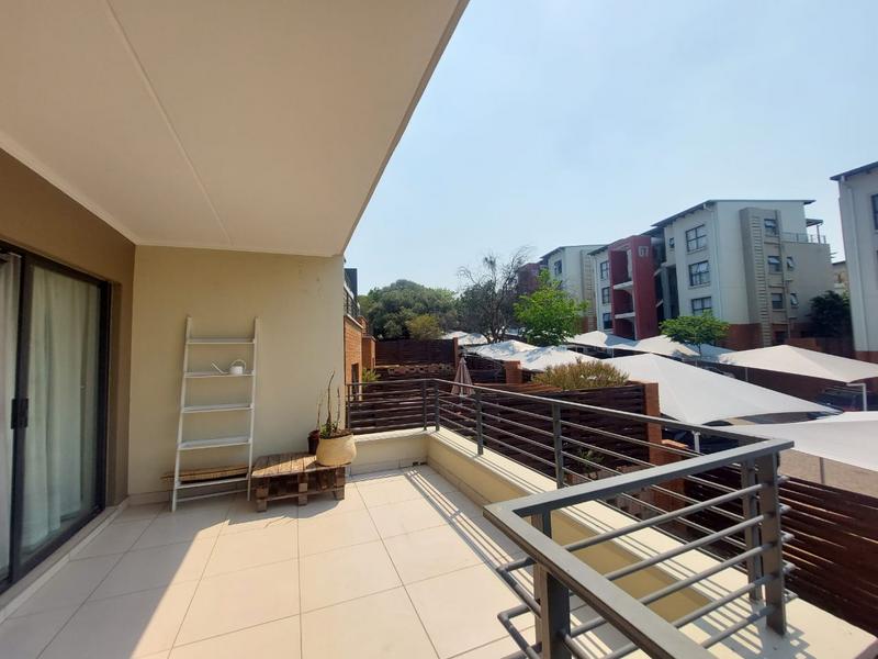 2 Bedroom Property for Sale in Fourways Gauteng