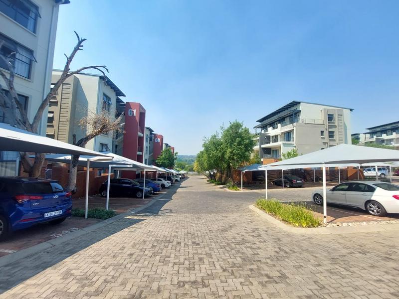 2 Bedroom Property for Sale in Fourways Gauteng