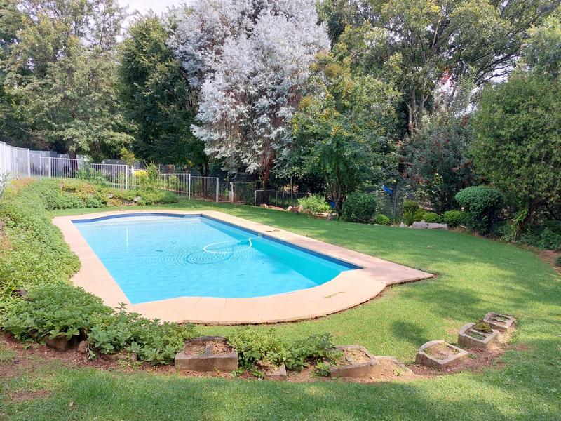 3 Bedroom Property for Sale in Morningside Gauteng