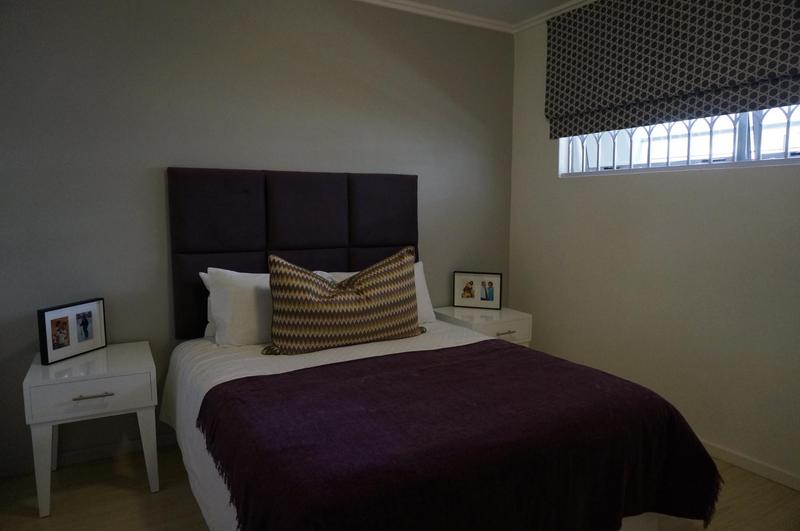 3 Bedroom Property for Sale in Morningside Gauteng