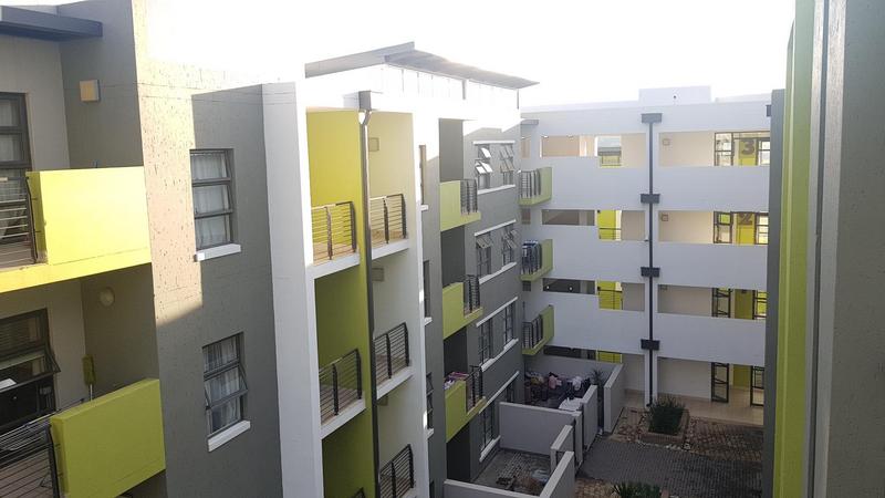 2 Bedroom Property for Sale in Rivonia Gauteng