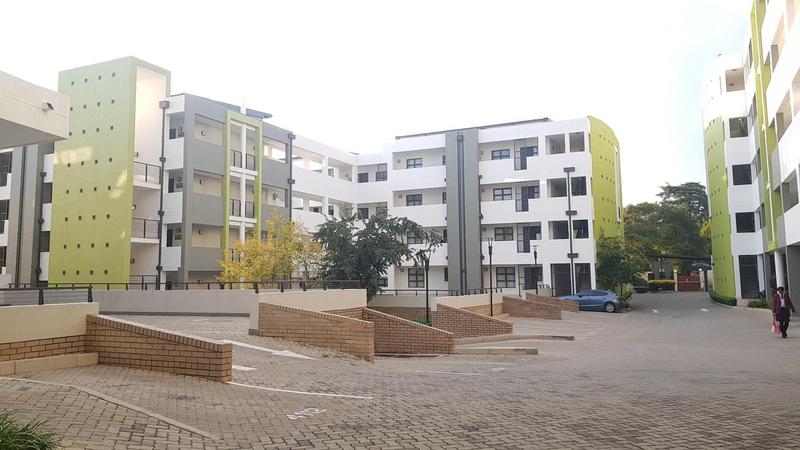 2 Bedroom Property for Sale in Rivonia Gauteng