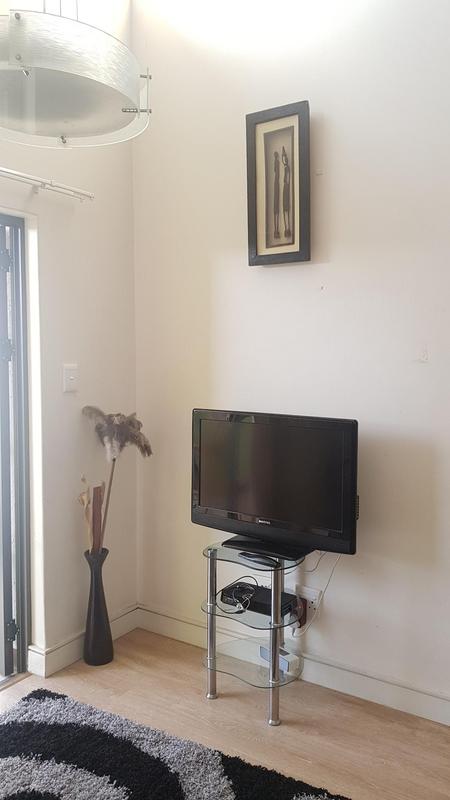 2 Bedroom Property for Sale in Rivonia Gauteng