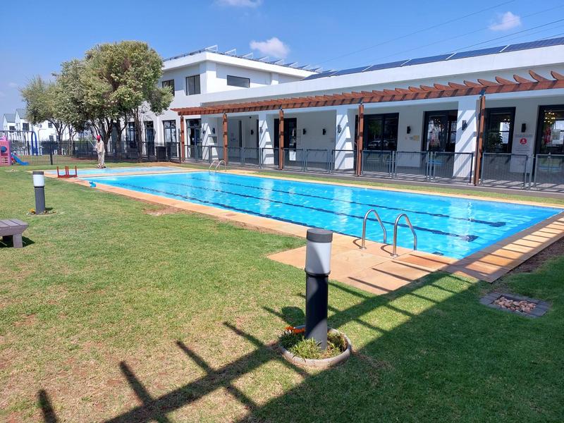 3 Bedroom Property for Sale in Greenstone Hill Gauteng