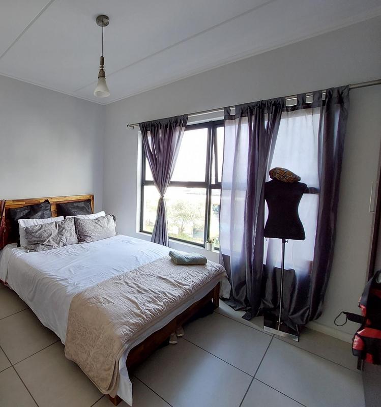 3 Bedroom Property for Sale in Greenstone Hill Gauteng