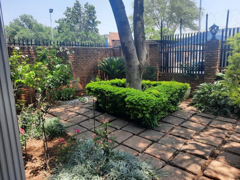 0 Bedroom Property for Sale in Koedoespoort Industrial Gauteng