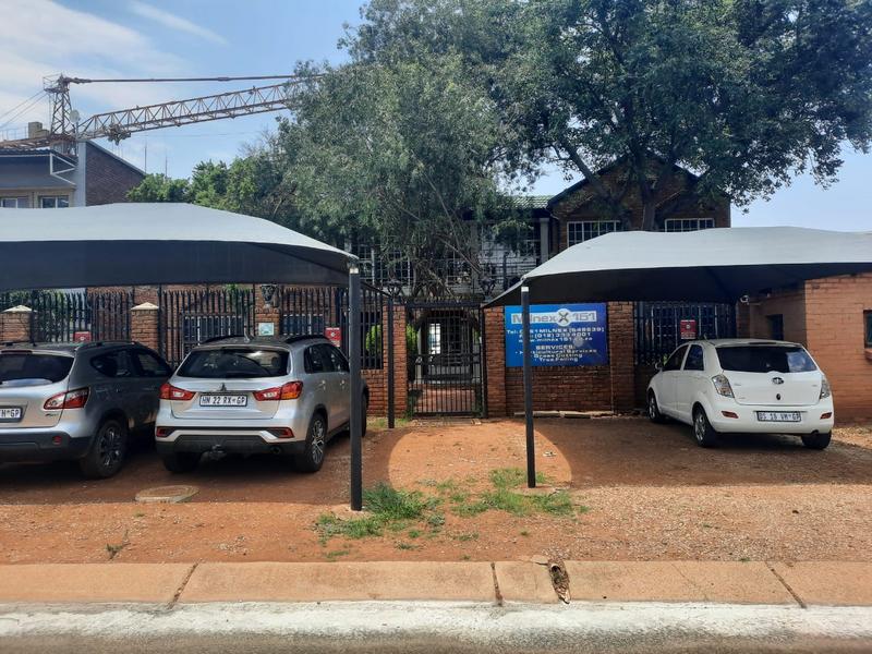 0 Bedroom Property for Sale in Koedoespoort Industrial Gauteng