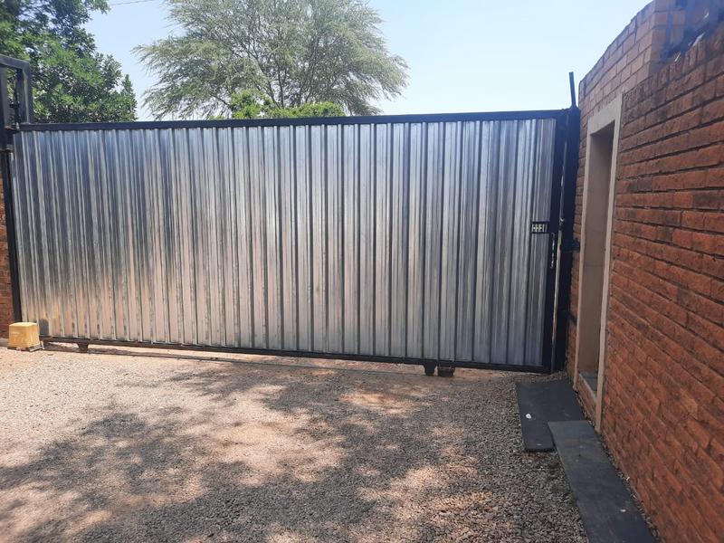 0 Bedroom Property for Sale in Koedoespoort Industrial Gauteng