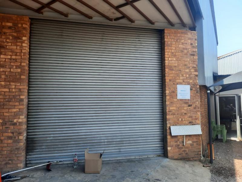 0 Bedroom Property for Sale in Koedoespoort Industrial Gauteng