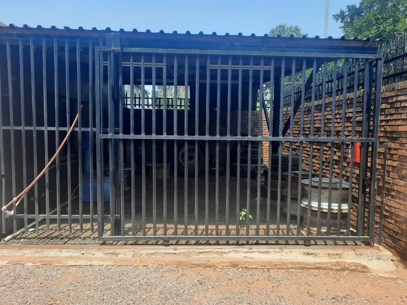 0 Bedroom Property for Sale in Koedoespoort Industrial Gauteng