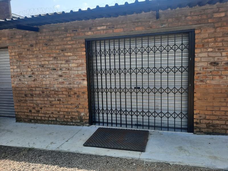 0 Bedroom Property for Sale in Koedoespoort Industrial Gauteng