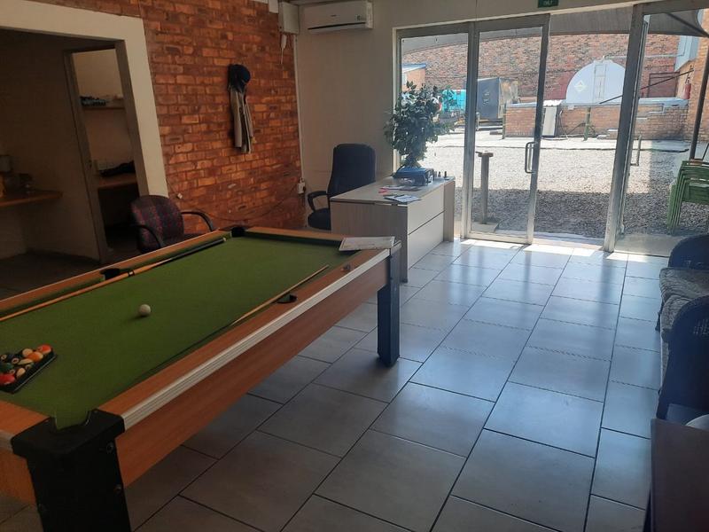 0 Bedroom Property for Sale in Koedoespoort Industrial Gauteng