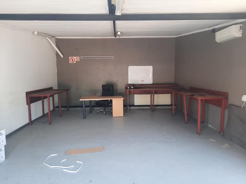 0 Bedroom Property for Sale in Koedoespoort Industrial Gauteng