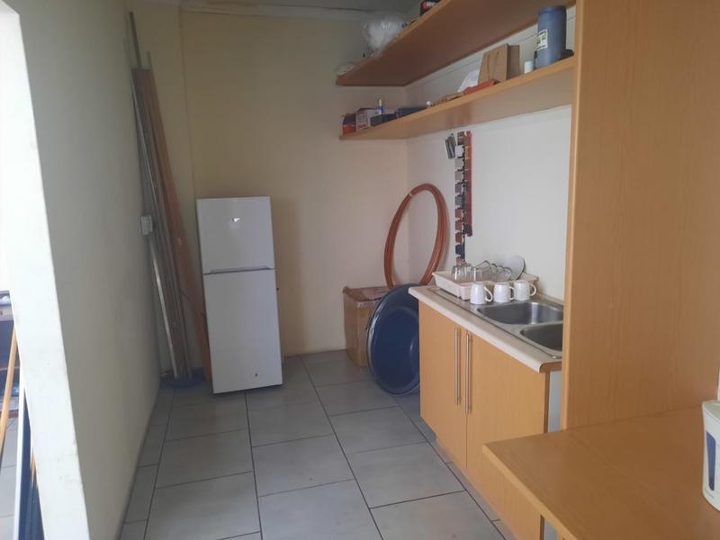 0 Bedroom Property for Sale in Koedoespoort Industrial Gauteng