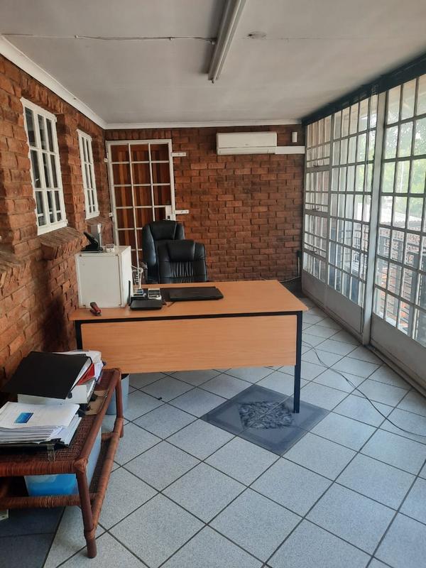 0 Bedroom Property for Sale in Koedoespoort Industrial Gauteng