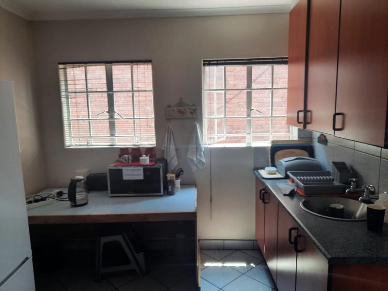 0 Bedroom Property for Sale in Koedoespoort Industrial Gauteng