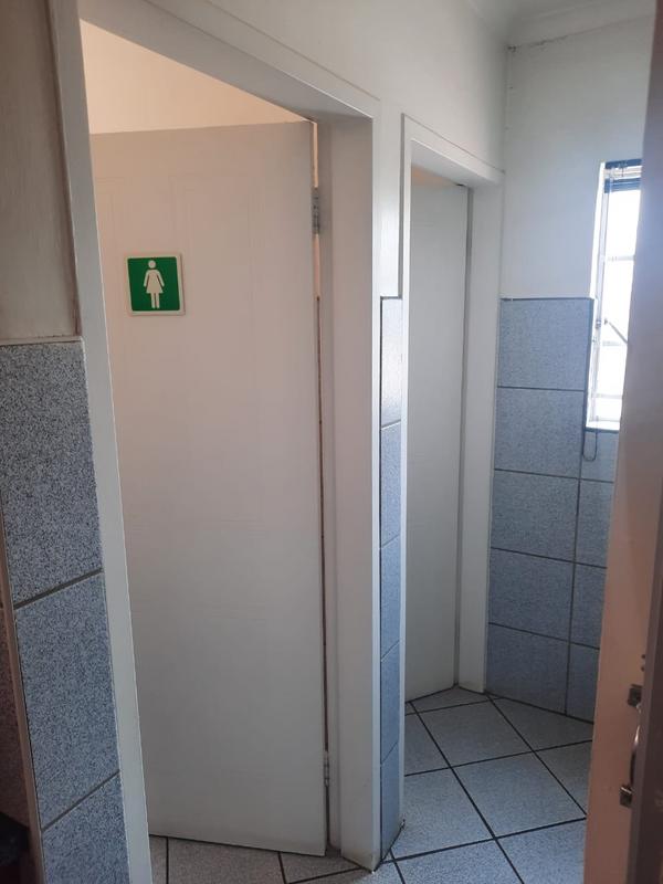 0 Bedroom Property for Sale in Koedoespoort Industrial Gauteng