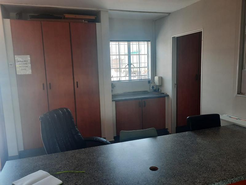 0 Bedroom Property for Sale in Koedoespoort Industrial Gauteng