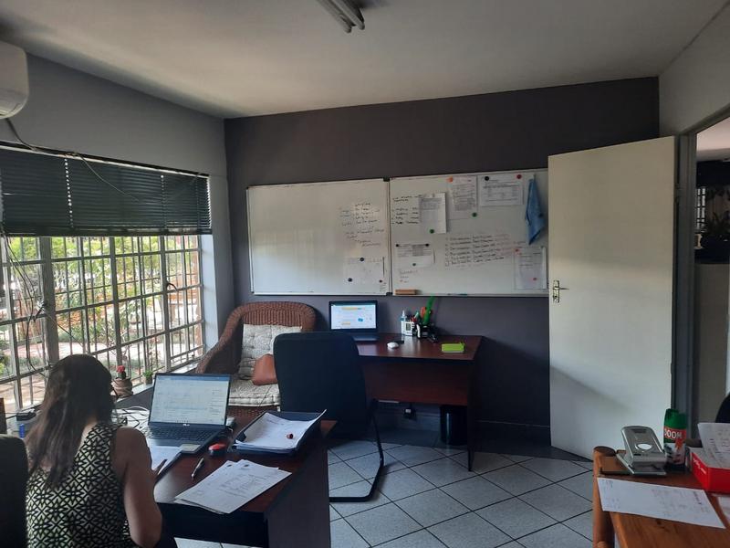 0 Bedroom Property for Sale in Koedoespoort Industrial Gauteng