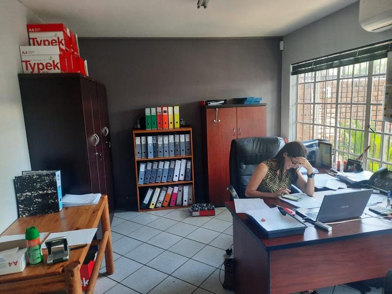 0 Bedroom Property for Sale in Koedoespoort Industrial Gauteng