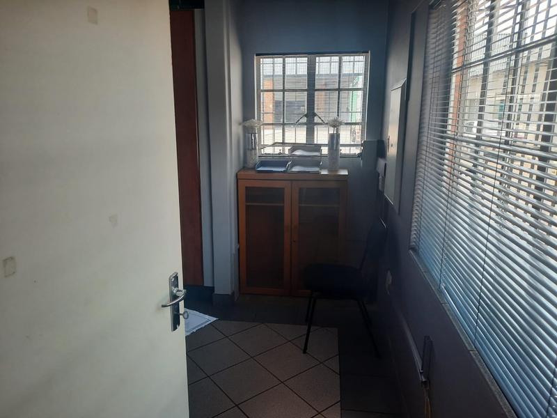 0 Bedroom Property for Sale in Koedoespoort Industrial Gauteng