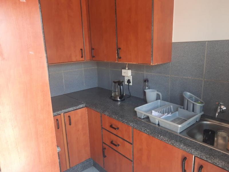 0 Bedroom Property for Sale in Koedoespoort Industrial Gauteng