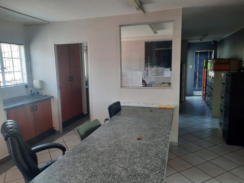 0 Bedroom Property for Sale in Koedoespoort Industrial Gauteng