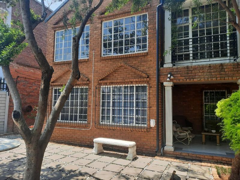 0 Bedroom Property for Sale in Koedoespoort Industrial Gauteng