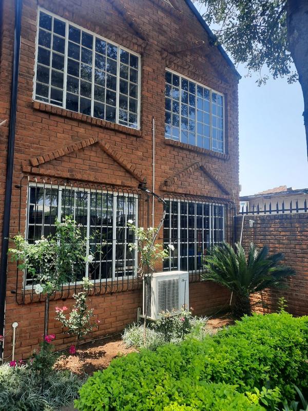 0 Bedroom Property for Sale in Koedoespoort Industrial Gauteng