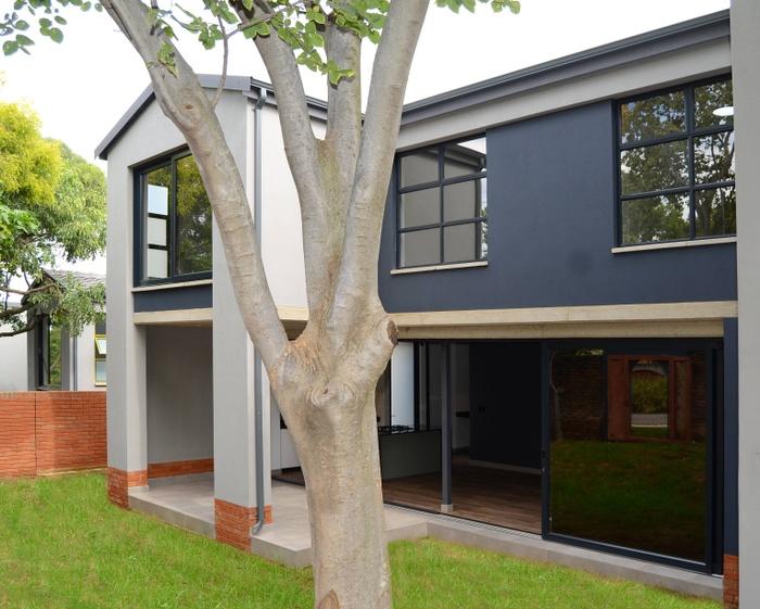 3 Bedroom Property for Sale in Lynnwood Gauteng