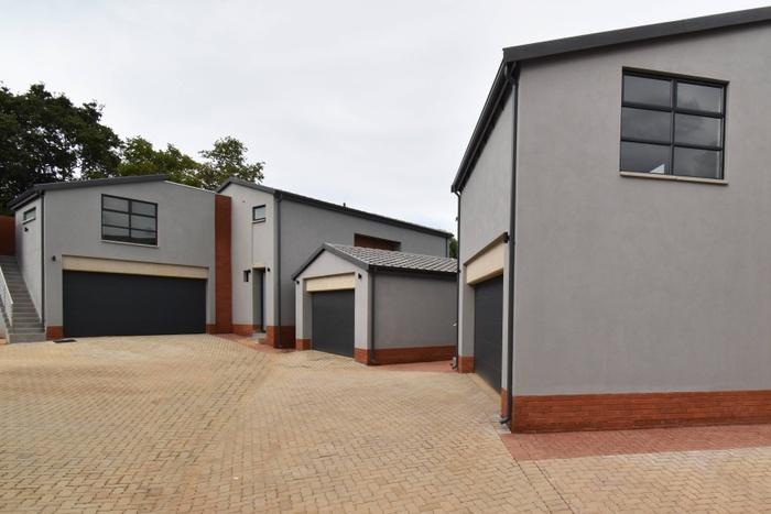 3 Bedroom Property for Sale in Lynnwood Gauteng