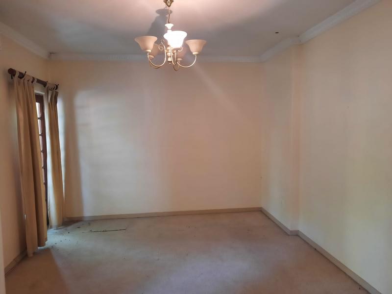 4 Bedroom Property for Sale in Waterkloof Heights Gauteng